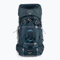 Dámský trekingový batoh Osprey Ariel Plus 60 l blue 10002966