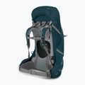 Dámský trekingový batoh Osprey Ariel Plus 60 l blue 10002966 6
