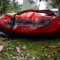 Cestovní taška Osprey Transporter WP Duffel 70 l mars orange 3