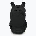 Cyklistický batoh Osprey Escapist 25 l black