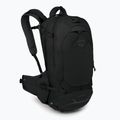 Cyklistický batoh Osprey Escapist 25 l black 2