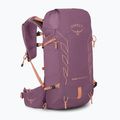 Dámský turistický batoh Osprey Tempest Velocity 20 l pashmina/melon 2