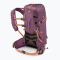 Dámský turistický batoh Osprey Tempest Velocity 20 l pashmina/melon 4