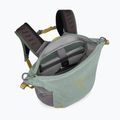 Batoh Osprey Transporter Zinch 22 l frosty mint 5