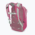 Dětský batoh Osprey Daylite Jr Pack 10 l hotspot pink/ frosty mint 4