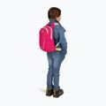 Dětský batoh Osprey Daylite Jr Pack 10 l hotspot pink/ frosty mint 6