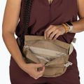 Ledvinka Osprey Arcane Hip 2 l latte brown 12