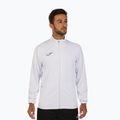 Tenisová mikina Joma Montreal Full Zip bílá 102744.200 3