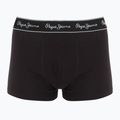 Pánské boxerky  Pepe Jeans Pepe Tk 3 ks marl grey 4