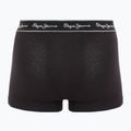 Pánské boxerky  Pepe Jeans Pepe Tk 3 ks black 2