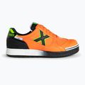 Dětské kopačky MUNICH G-3 Indoor naranja 7