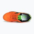 Dětské kopačky MUNICH G-3 Indoor naranja 9