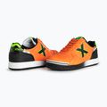 Dětské kopačky MUNICH G-3 Indoor naranja 11