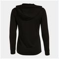 Dámská tenisová mikina Joma Sculpture II Zip-Up Hoodie black 11