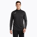 Pánská běžecká mikina Joma R-Trail Nature černá 103172.100