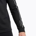 Pánská běžecká mikina Joma R-Trail Nature černá 103172.100 3