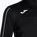 Pánská běžecká mikina Joma R-Trail Nature černá 103172.100 8