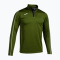 Pánská běžecká mikina Joma R-Trail Nature khaki  7