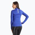 Dámská běžecká mikina Joma R-City Full Zip modrá 901829.726 2