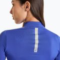 Dámská běžecká mikina Joma R-City Full Zip modrá 901829.726 4