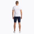 Pánské běžecké kraťasy Joma Elite X Short Tights navy 3