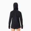 Dámská běžecká bunda NNormal Active Warm svart/black 3