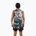 Pánské běžecké tričko NNormal Race Tank multicolor 4
