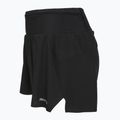 Dámské běžecké šortky NNormal Race black 3
