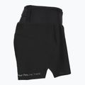 Dámské běžecké šortky NNormal Race black 4