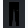 Dámské běžecké legíny NNormal Active black  14