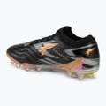 Pánské kopačky Joma Powerful Cup FG black/gold 3