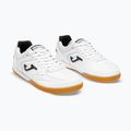 Pánské kopačky Joma Top Flex Foot Shape Indoor white 2