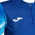 Dámská běžecká mikina Joma Elite XI royal/white 7