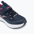 Dětské běžecké boty Joma Ferro navy/pink 7