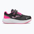 Dětská běžecká obuv Joma Fury black/fuchsia 2