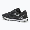 Pánské kopačky Joma Liga-5 TF black/gold 3