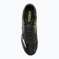 Pánské kopačky Supercopa AG black/lemon fluor 5