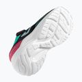 Dětské boty Joma Active Jr black/turquoise 9