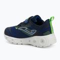 Dětské boty Joma Rase Jr royal 3