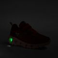 Dětské boty Joma Rase Jr red 8