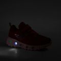 Dětské boty Joma Rase Jr red 9