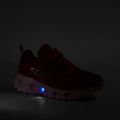Dětské boty Joma Rase Jr red 11
