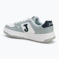 Pánské boty Joma Platea Low white/grey 3