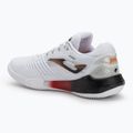 Pánské tenisové boty Joma Point AC white 3