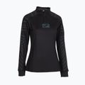 Dámská běžecká mikina Joma R-Night black 5