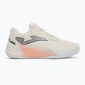 Dámské tenisové boty Joma Roland Lady C beige 2