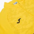 Dámská běžecká mikina Joma Record III Full Zip yellow 7