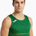 Pánské běžecké tričko Joma Record III green 4