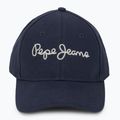 Kšiltovka Pepe Jeans Mallon Cap dulwich blue 2
