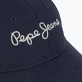 Kšiltovka Pepe Jeans Mallon Cap dulwich blue 3